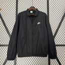 Windbreaker Nike 24/25 - Preto