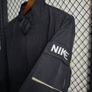 Windbreaker Nike Preto