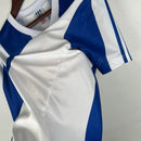 Camiseta Retro Porto 90/93 - Azul