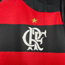 Jersey Flamengo l Retro 2009/10