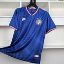 Camiseta Bahia Clube 24/25 - Azul