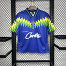 Jersey Brasil Retro 1995