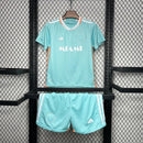 Kids Inter Miami II 24/25 - Azul