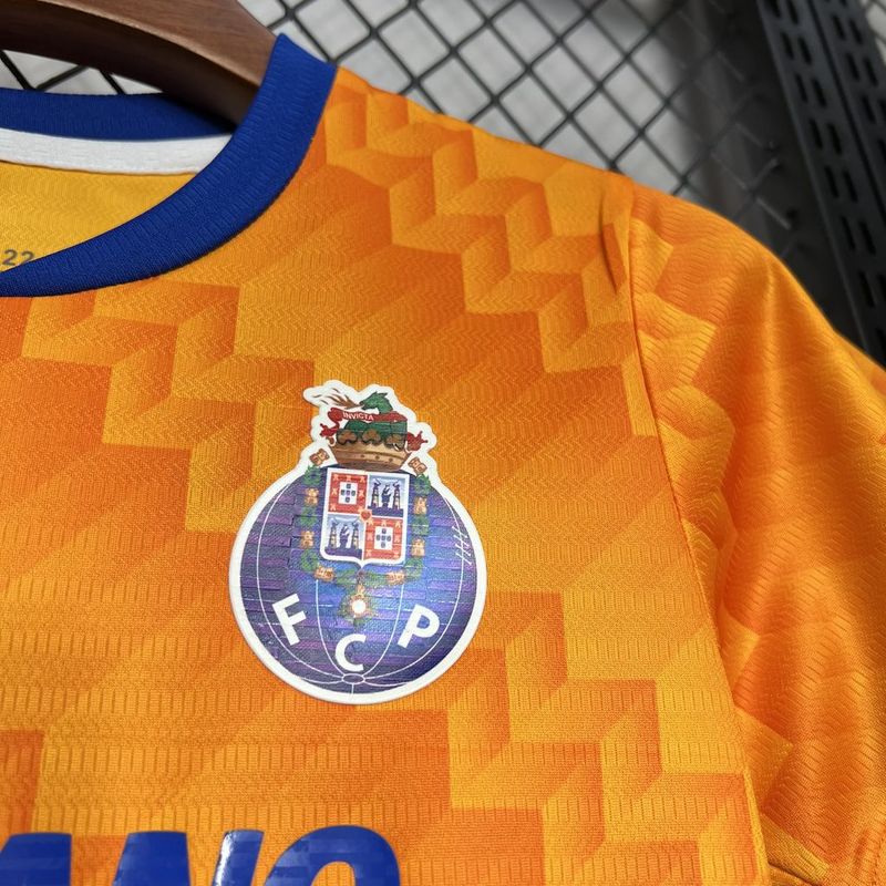 Kids FC Porto ll 24/25