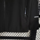 Windbreaker Nike Preto