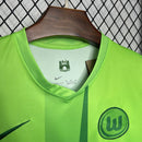 Camiseta Wolfsburg 24/25 Home