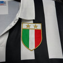 Camiseta Juventus l Retro 1984/85