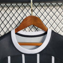 Camiseta 23∕24 Corinthians ll - Feminino - Preto