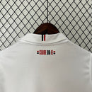 Jersey Feminina do São Paulo Home I 24/25 - Branco