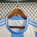 Camiseta Argentina Manga Longa 24/25 Home