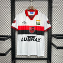 Jersey Flamengo ll Retro 1995/96
