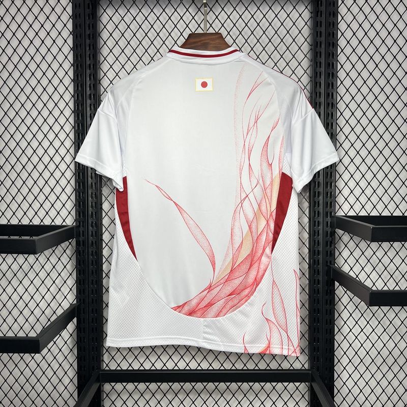 Camiseta Japón Y-3 24/25