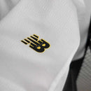 Camiseta 24∕25 Manga longa São Paulo Branco