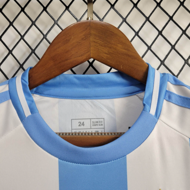 Kids Seleção Argentina l 24/25