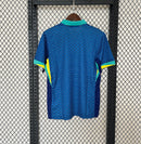 Jersey Seleção Brasil 24/25 Nike - Azul