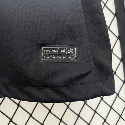 Camiseta Feminina Corinthians l 24/25 Branco