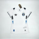 Camiseta Feminina Gremio ll 24/25 Branco