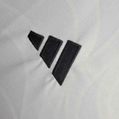 Feminina Flamengo 24∕25 Segunda Equipación