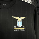 Camiseta do Lazio Champion Edição 24/25