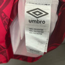 Camiseta 23∕24 Fluminense Vermelho