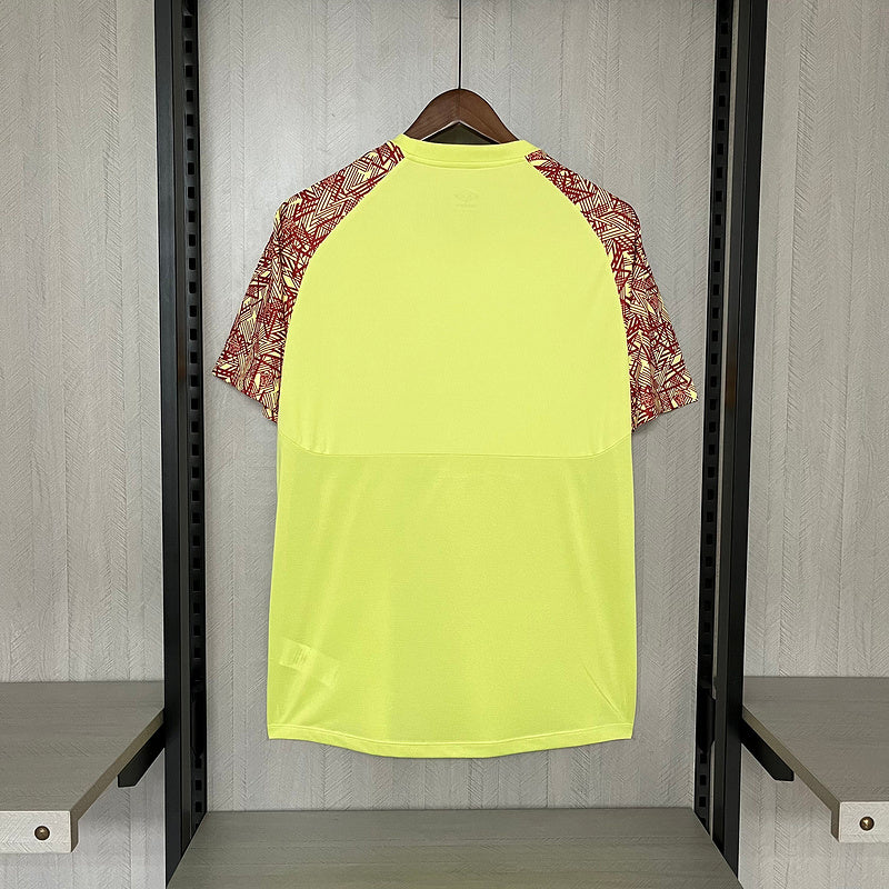 Jersey Fluminense 24/25 TrainingAmarelo