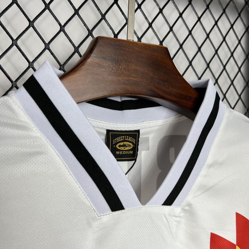 Camiseta Clube America Retro 1995