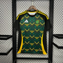 Camiseta Seleção Jamaicana 24/25 - Away