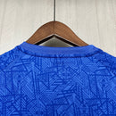 Camiseta 24/25 Gremio Treino - Azul