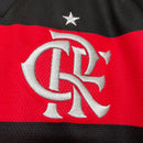 Camiseta 24∕25 Flamengo l Listrada
