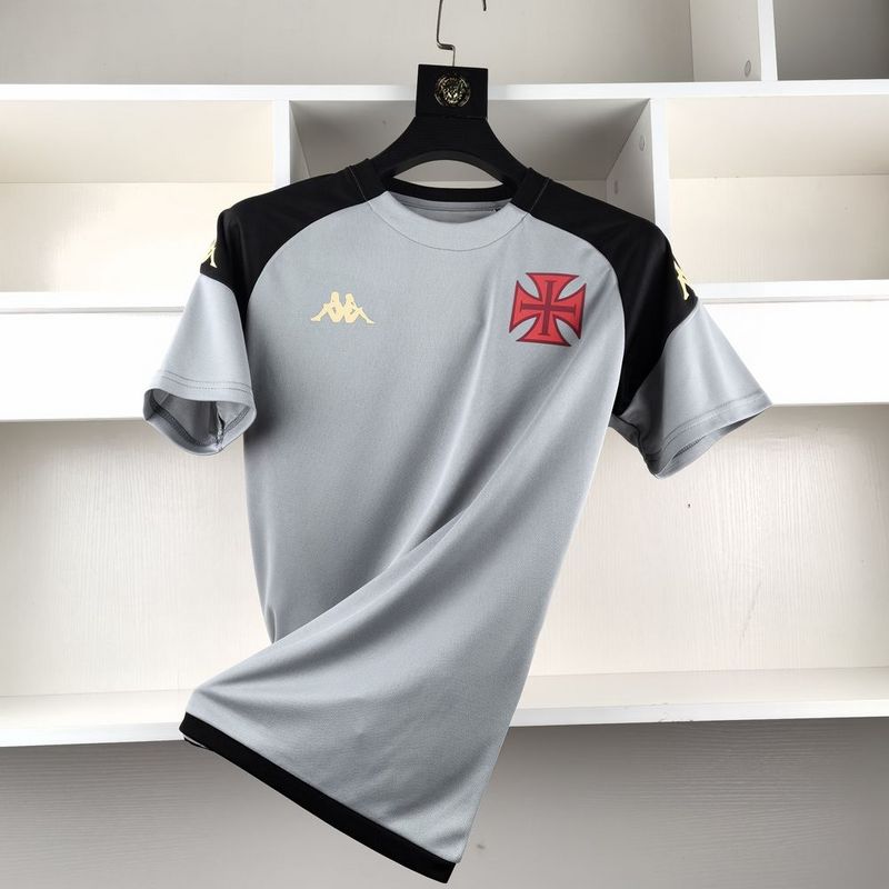 Camiseta Vasco da Gama 24/25 - Branco