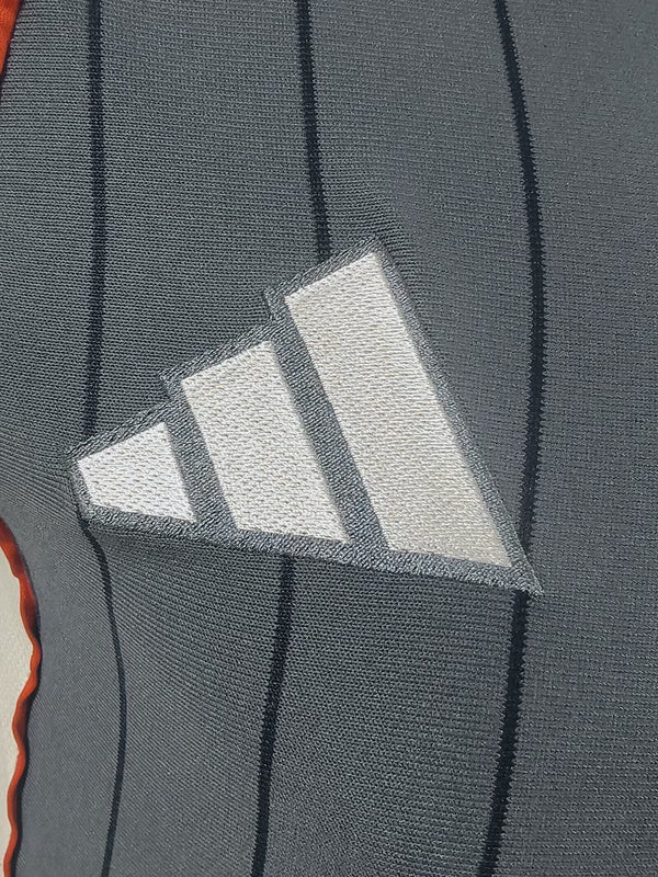 Camiseta Bayern 25/26 Versión Jugador US Pack