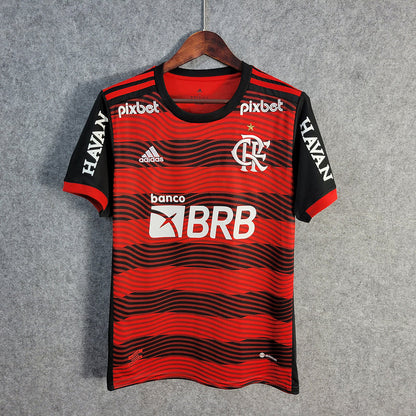 Camiseta 22∕23 Flamengo