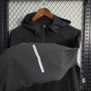 Windbreaker Nike Preto