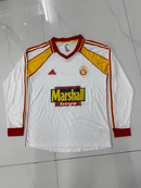 Jersey Galatasaray 99/00  Long Sleeve - Away Retro