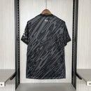 Jersey Liverpool Goleiro 24/25 Black