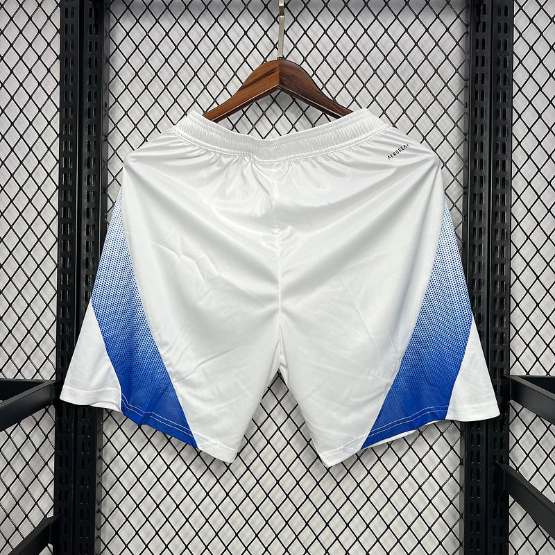 Pantalón Corto Italia ll 2024/25