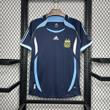 Jersey da Seleção Argentina Retro ll