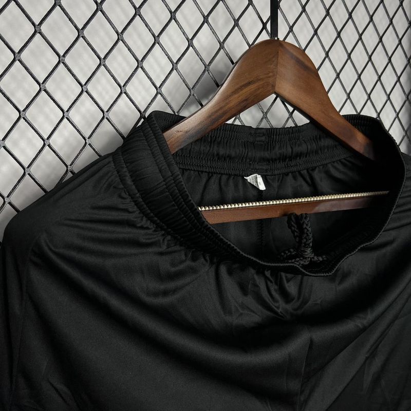 Pantalón Corto Bayer Leverkusen l 2024/25