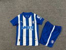 Kids Deportivo Alavés 25∕26 Home