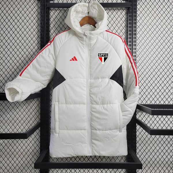 Bobojaco jacketSão Paulo - Branco