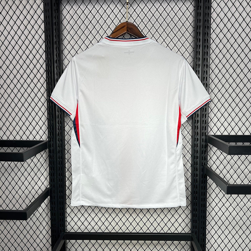 Jersey Inglaterra 24/25 - Edição Especial