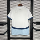 Camiseta Seleção da Suiça ll - 24/25