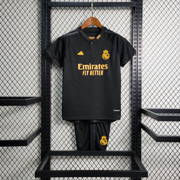 Kids Real Madrid ll 202324