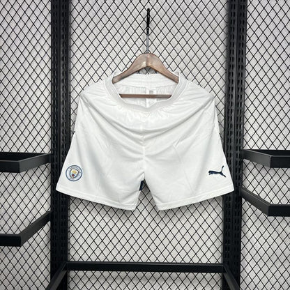 Pantalón Corto Manchester City l 2024/25