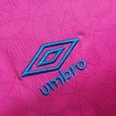 Camiseta 23∕24 Gremio - Feminino - Rosa