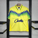 Camiseta Brasil Retro I 1995