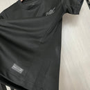 Camiseta Feminina Corinthians ll 24/25 Preto