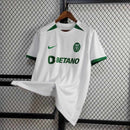 Jersey Sporting 24/25 Nike - Branco