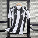 Jersey Juventus Home 24/25 s/n° Torcedor Masculino - Branco