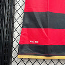 Camiseta Flamengo l Retro 2007/08